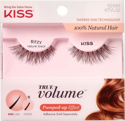 are kiss fake lashes reusable